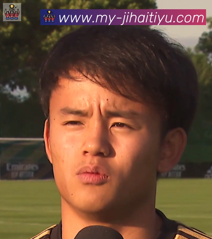 C罗